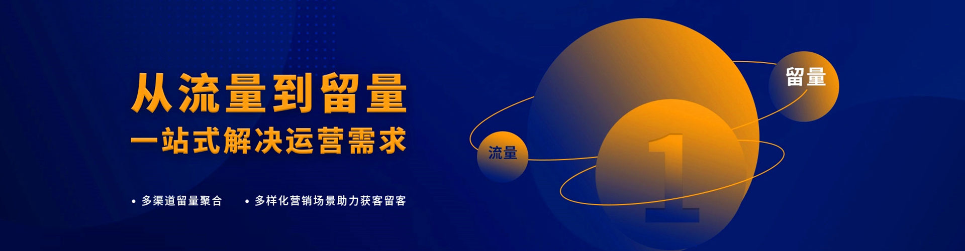 永平信息流大师